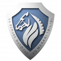 FC Merani Tbilisi logo