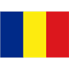 Romania U16 logo - U VS Romania U Score