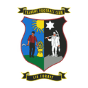 Tranent FC logo - Pollok VS Tranent Fc Live Score