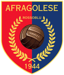 Atletico Calcio Afragolese logo - Afragolese VS Real Agro Aversa Live