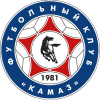 KAMAZ Naberezhnye Chelny logo - Chelny VS Fk Ufa Score Today