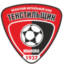 Tekstilshchik Ivanovo logo - Ivanovo VS Sibir Novosibirsk Score Today