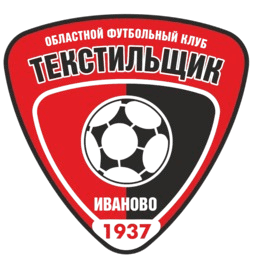 Tekstilshchik Ivanovo logo