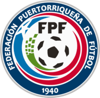 Puerto Rico Women logo