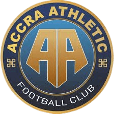 Accra Athletic logo