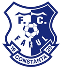 Farul Constanta (W) logo - W VS Hb Koge Women Result Today