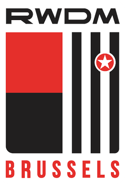 RWDM Brussels logo