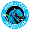 Prague Raptors logo - Zlicin VS Prague Raptors Sport