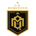 Moquegua logo - Moquegua VS Comerciantes Unidos Score