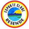 EC Resende logo - Resende VS Riostrense Rj Sport