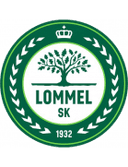 KVSK Lommel logo - Wilrijk VS Kvsk Lommel Result Today