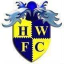 Havant Waterlooville logo - Waterlooville VS Bognor Regis Town Live
