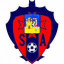 Sporting Alcazar logo - Alcazar VS Malaga Result