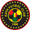 Kaya FC-Iloilo logo - Taguig VS Kaya Fciloilo Score