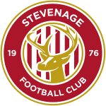 Stevenage Borough logo