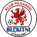 Stargard Szczecinski logo - Szczecinski VS Wda Swiecie Live Score