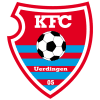 Uerdingen KFC 05 logo - Kfc VS Bergisch Gladbach Live
