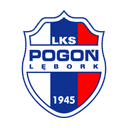 Pogon Lebork logo - Ii VS Pogon Lebork Score