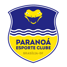 Paranoa EC logo