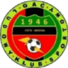 Blyskawica Gac logo - Ii VS Blyskawica Gac Live