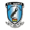 Nania FC logo - Fc VS Great Olympics Sport