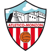 CA Monzon logo