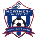 Northern United FC logo - Fc VS Northern United Fc Score Today