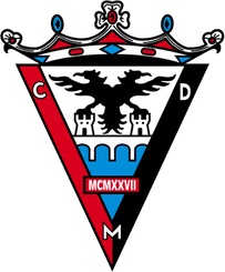 Mirandes logo