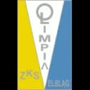 Olimpia Elblag II logo - Ii VS Pisa Barczewo Result Today