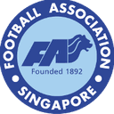 Singapore U23 logo - U VS Singapore U Live Score