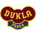 Dukla Praha U19 logo - U VS Dukla Praha U Score
