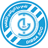 Dabba Al-Fujairah logo