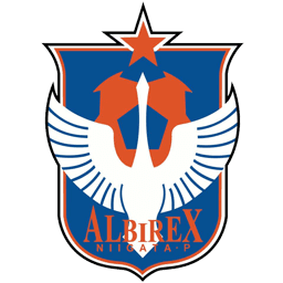 Albirex Niigata FC logo