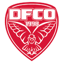 Dijon U19 logo - U VS Clermont U Score