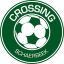 Schaerbeek Evere logo - Borains VS Schaerbeek Evere Result