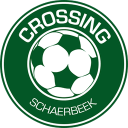 Schaerbeek Evere logo