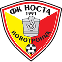 Nosta Novotroitsk logo - B VS Nosta Novotroitsk Sport