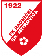 FK Radnicki Sremska Mitrovica logo
