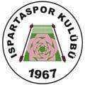 Ispartaspor logo