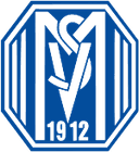 SV Meppen logo - Meppen VS Sparta Rotterdam Result Today