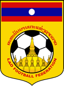 Laos U20 logo - U VS Laos U Live Score