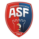 Andrezieux logo - Andrezieux VS Istres Result