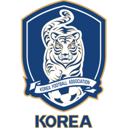 South Korea U21 logo