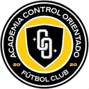 Control Orientado U20 logo - U VS Control Orientado U Result