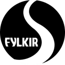 Fylkir logo - Vestri VS Fylkir Sport