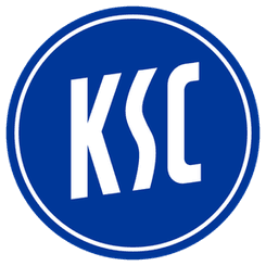 Karlsruher SC logo