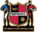 Sheffield Women logo - Women VS Penrith Afc W Result Today