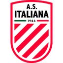AS Italiana logo - Saviese VS As Italiana Score Today