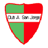 Atletico San Jorge logo - Rosario VS Atletico San Jorge Live Score