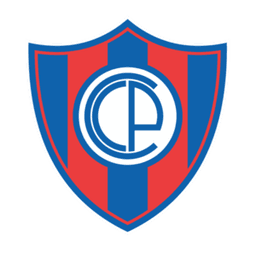 Cerro Porteno Women logo